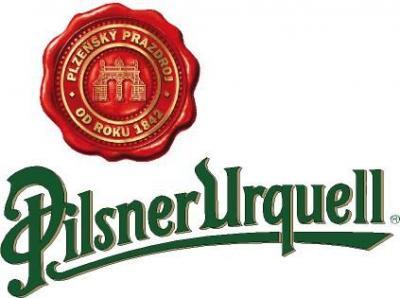 Pilsner Urquell
